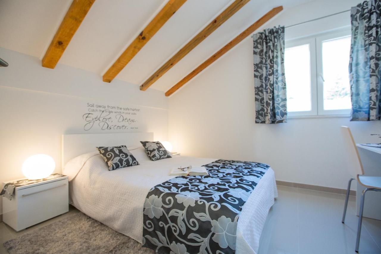 Mediterranean Sunset Apartments Cavtat Eksteriør billede