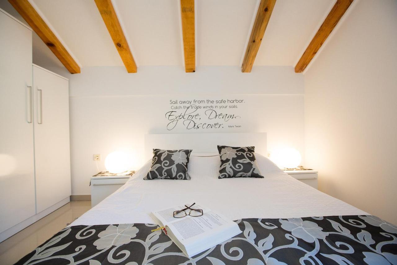 Mediterranean Sunset Apartments Cavtat Eksteriør billede